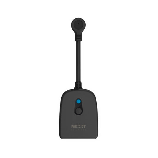 Nexxt Smart Wi-Fi Outdoor Dual Plug