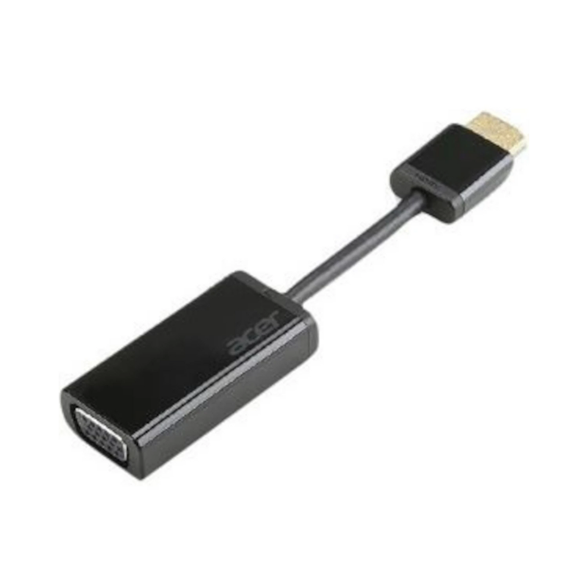 Acer HDMI to VGA Adapter Better Deals