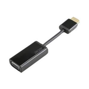 Acer HDMI to VGA Adapter