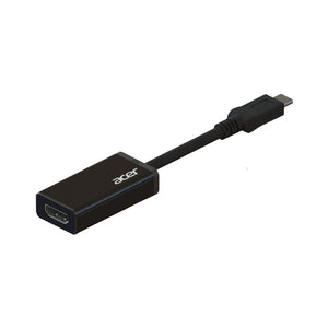 Acer USB-C To HDMI Adapter