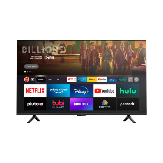 Amazon Fire TV 55" Omni Series 4K UHD smart TV