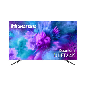 Hisense 55" Class H8 Quantum Series Android 4K TV