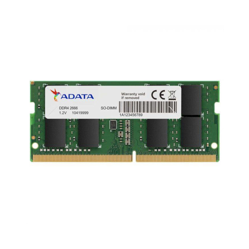 ADATA 16GB DDR4-2666 SODIMM