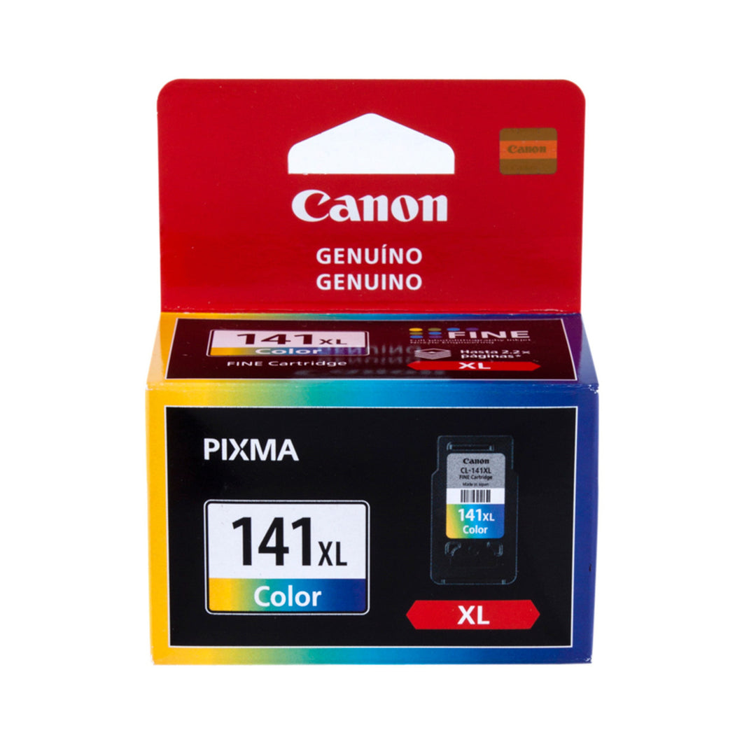 Canon Pixma Ink 141XL Color