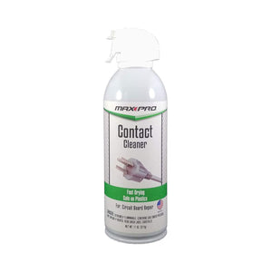 Max Pro Contact Cleaner 11oz
