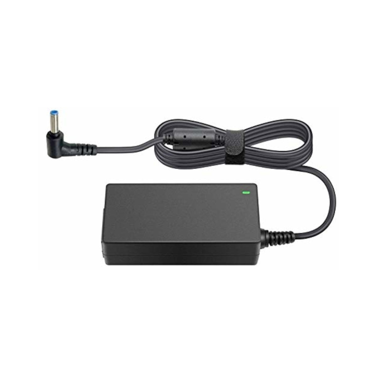 HP 45W 2.3A Blue Tip Laptop AC Adapter