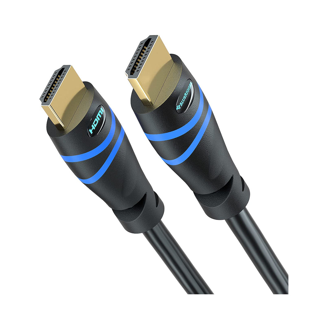BlueRigger High Speed HDMI Cable 30ft