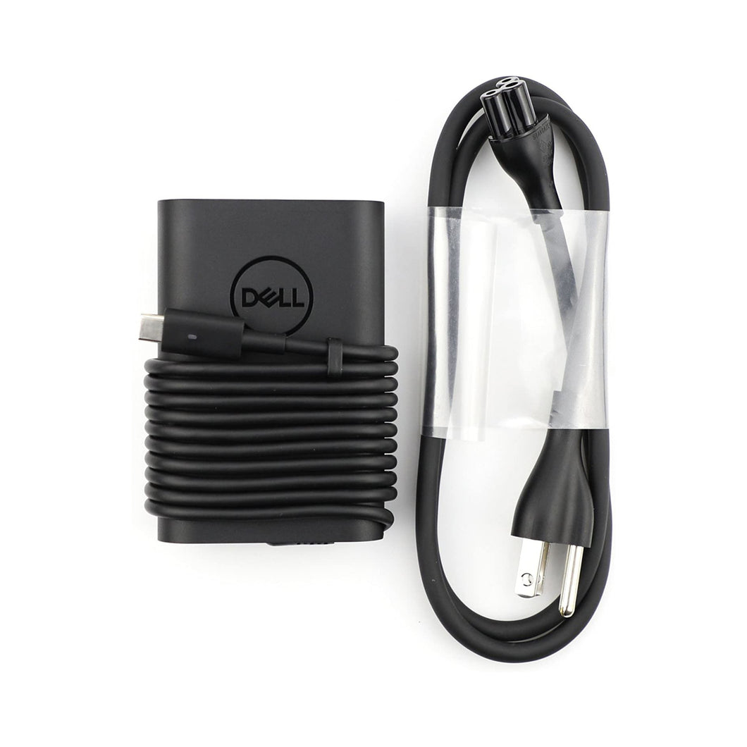 Dell 65W USB-C AC Adapter