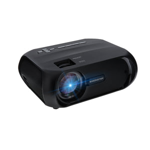 Image Pro+ 720p Projector w 100" Screen