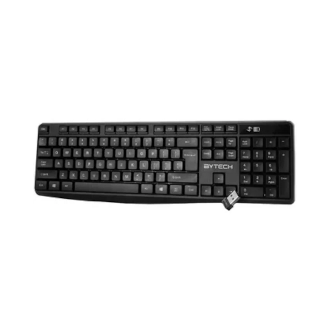 Bytech Wireless Keyboard