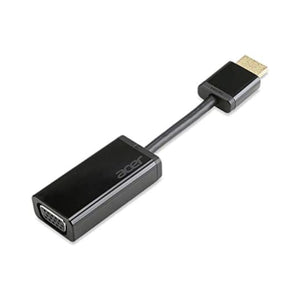 Acer HDM to VGA Adapter