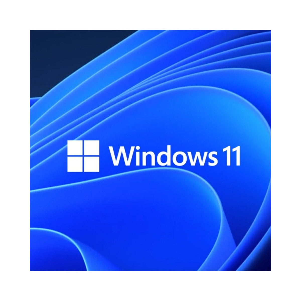 Microsoft Windows 11 Home