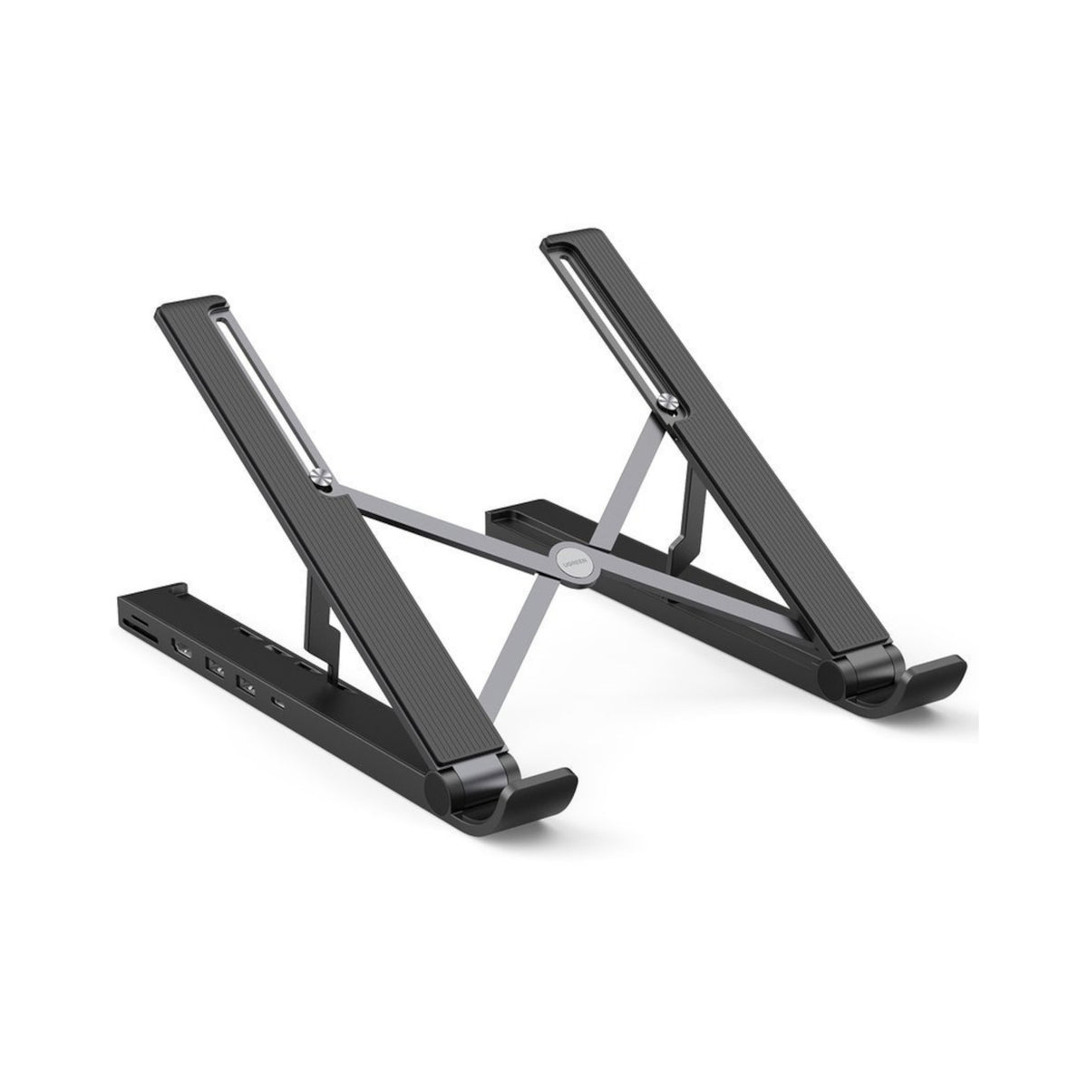 Ugreen Laptop Stand with USB, HDMI, USB 3.0