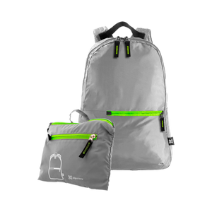 KlipX LitePack Foldable backpack