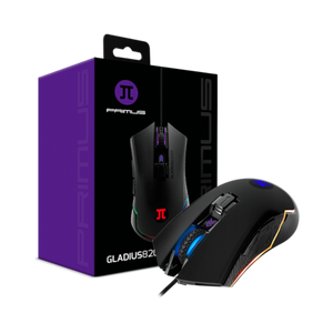 Primus Gladius 8200T Gaming Mouse