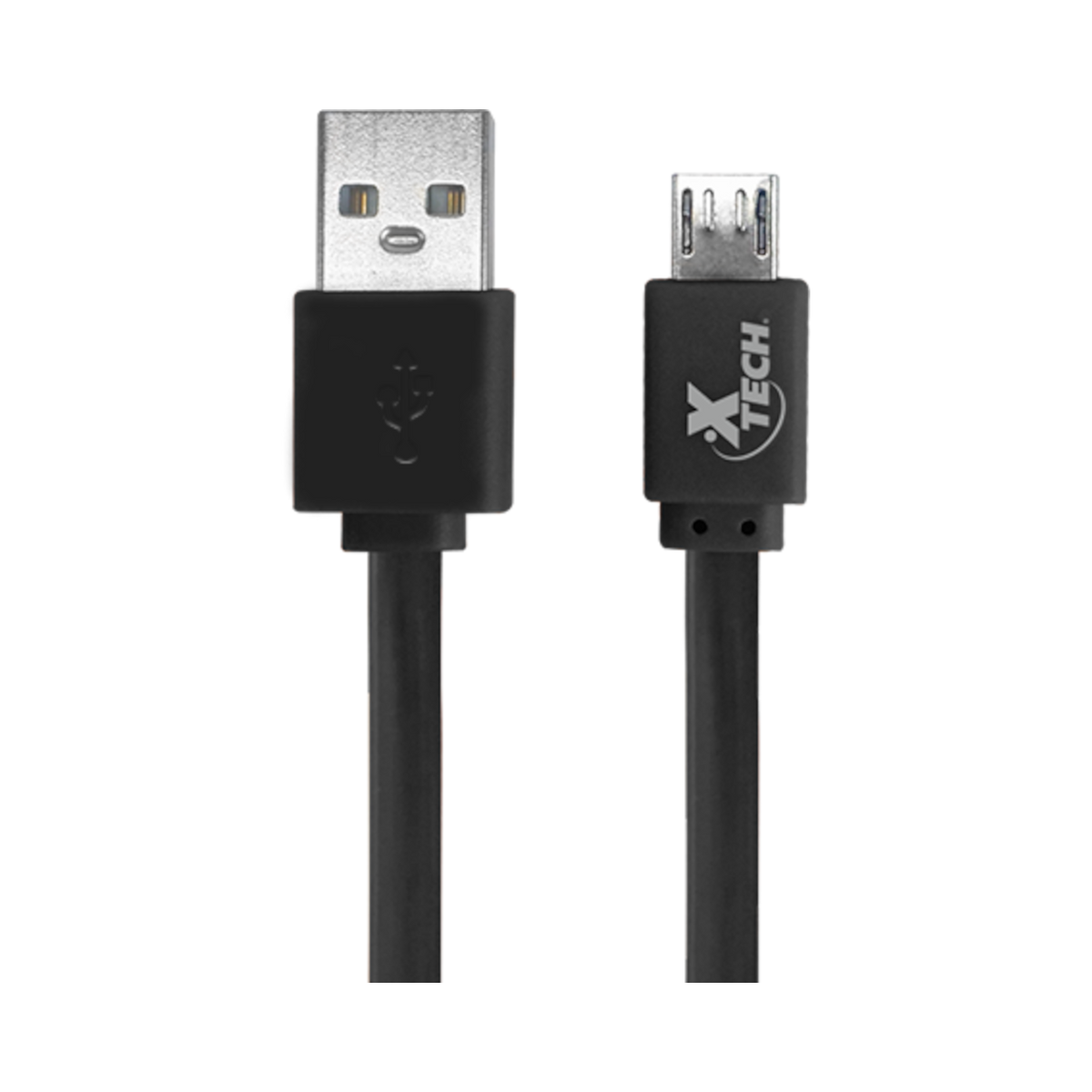 Xtech XTG-231 Micro-USB Charge and Sync Cable