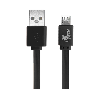 Xtech XTG-231 Micro-USB Charge and Sync Cable