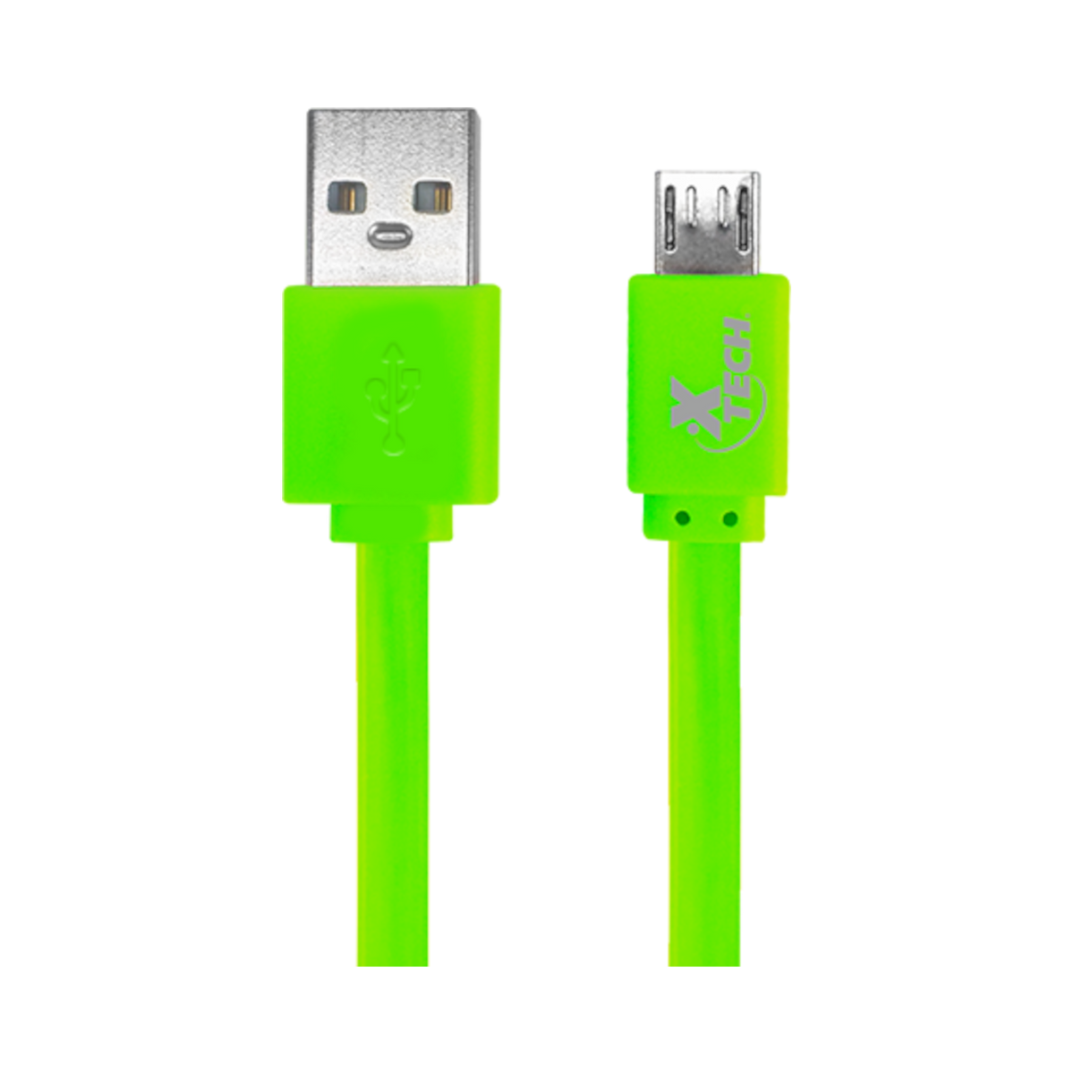 Xtech XTG-231 Micro-USB Charge and Sync Cable