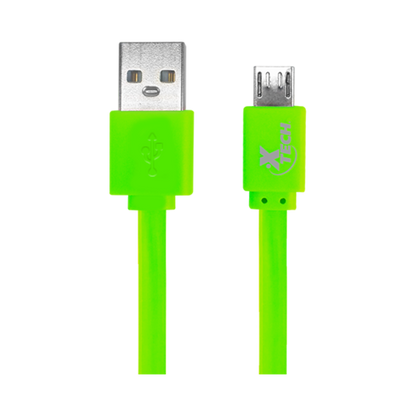 Xtech XTG-231 Micro-USB Charge and Sync Cable