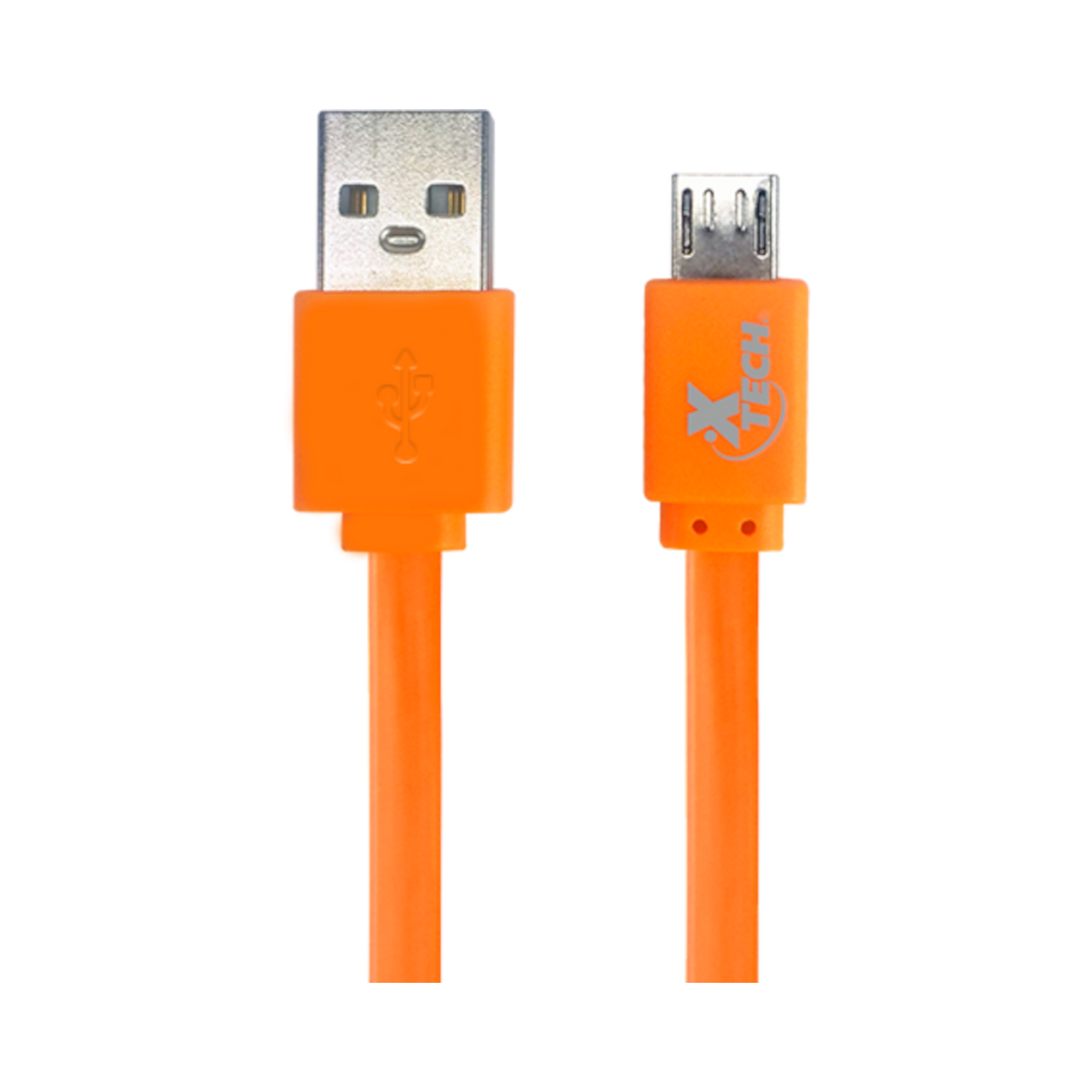 Xtech XTG-231 Micro-USB Charge and Sync Cable