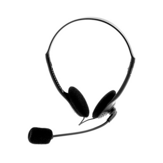 Xtech XTS-220 Stereo Headset