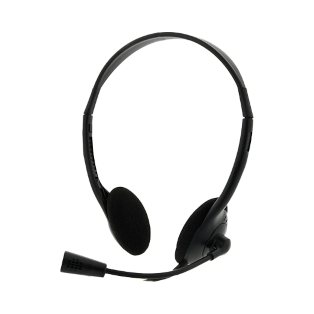 Xtech Conferencing USB headset