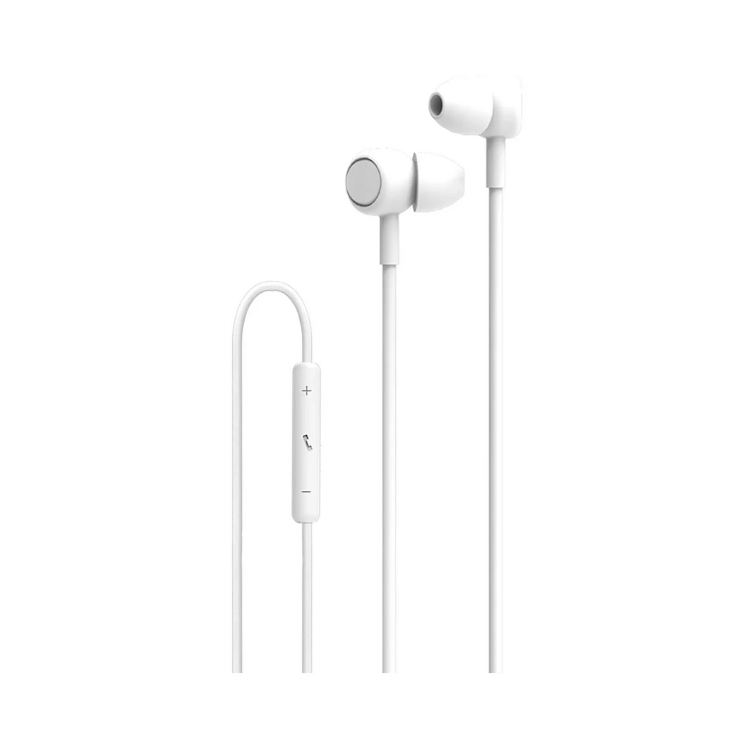 Tzumi Dynamic Earbuds for iOS