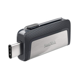 SanDisk Ultra 64GB Dual Drive m3.0 USB-C