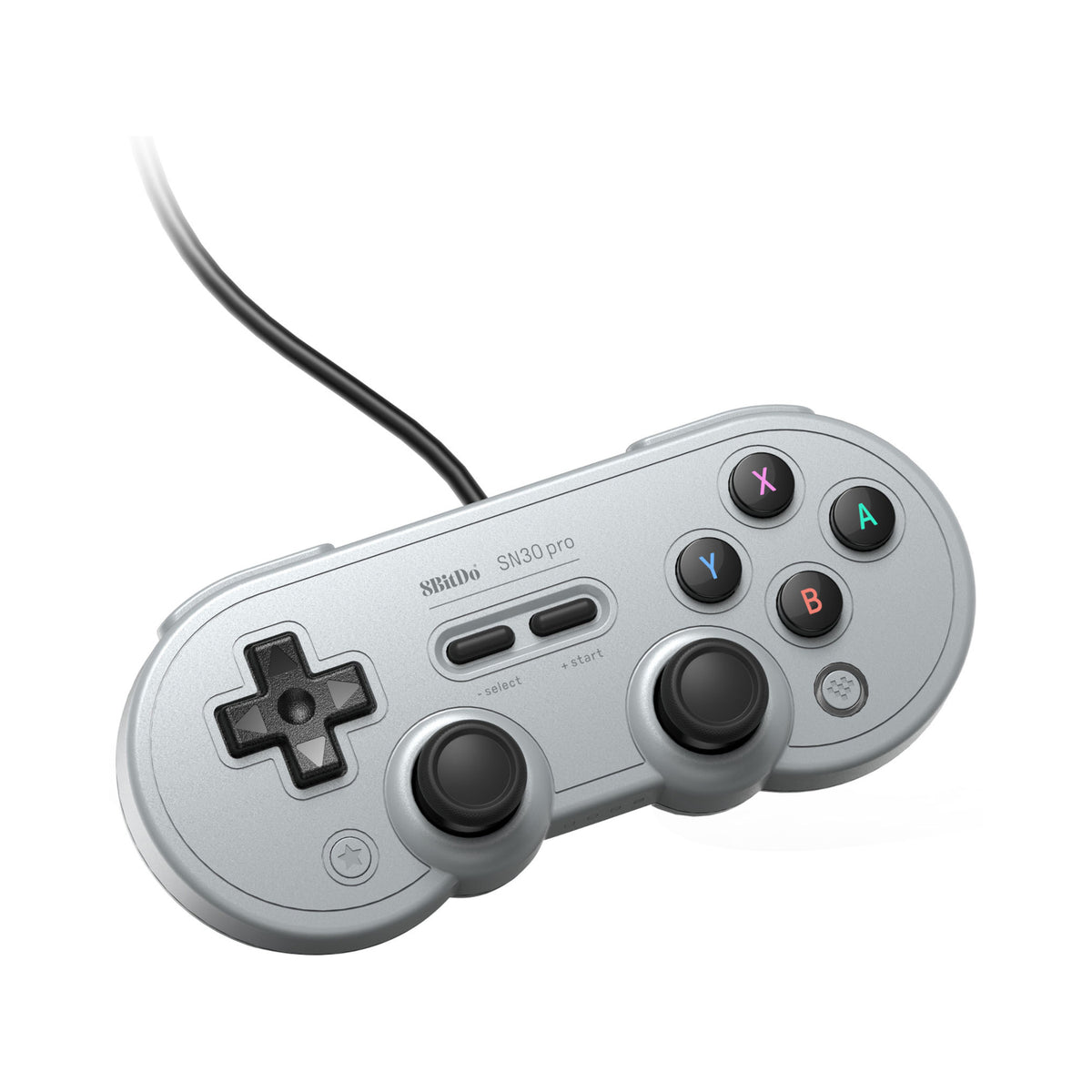 8BitDo SN30 Pro USB Gamepad 82AD