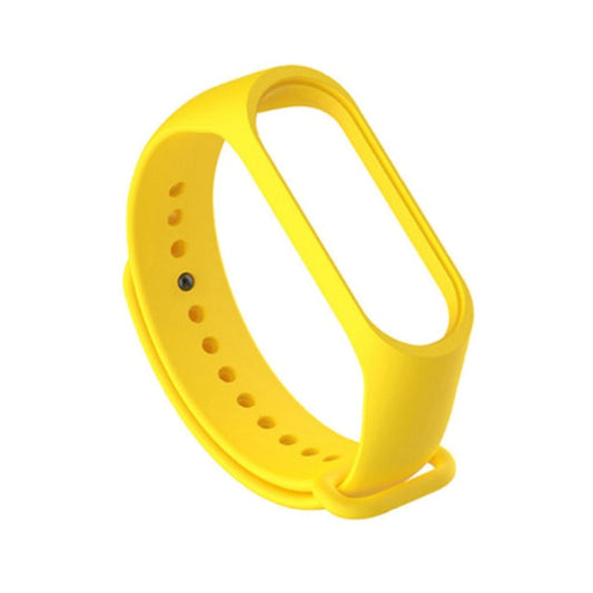 Xiaomi Mi Band 7 Strap Yellow