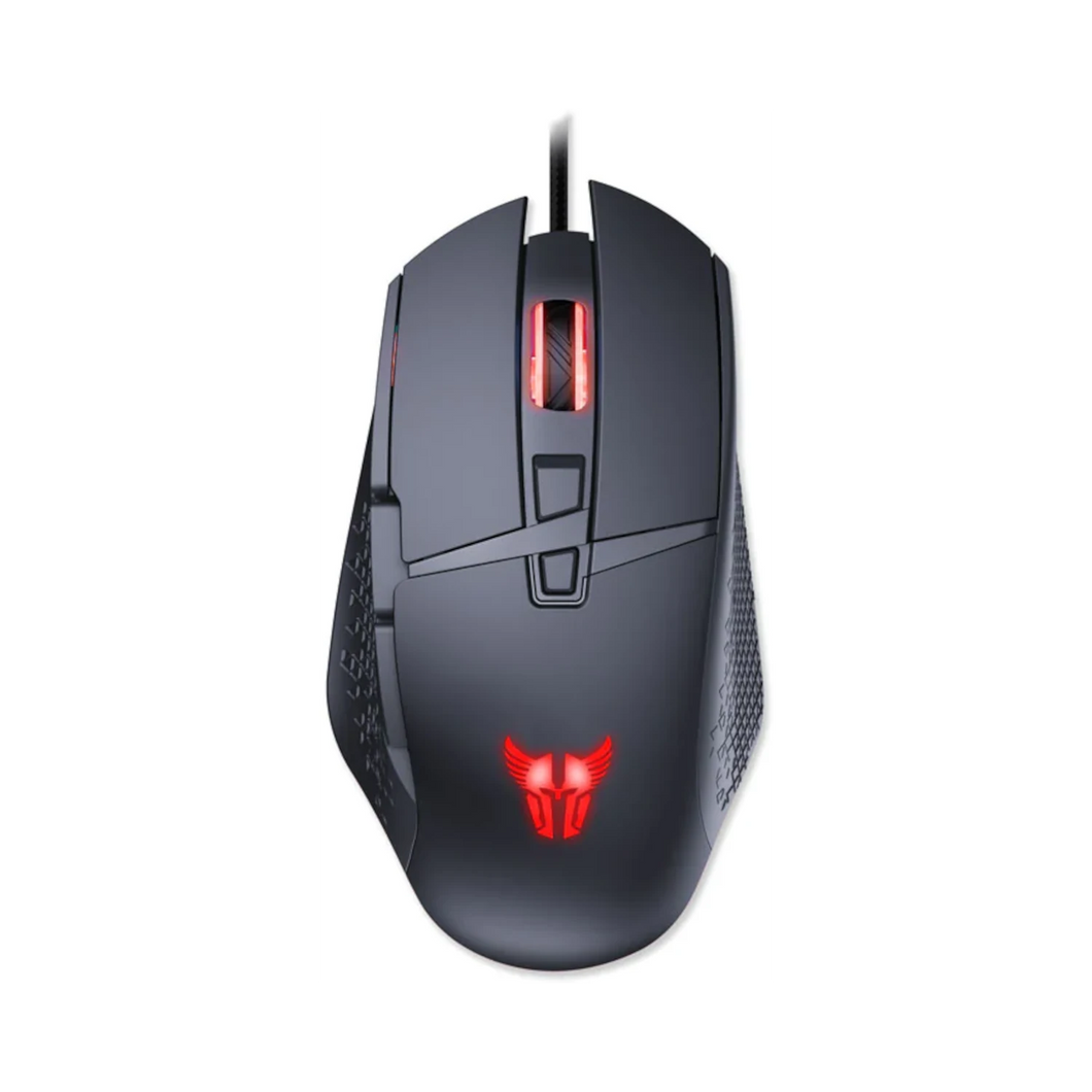 Argom Combat Gaming Wired USB Mouse MS46