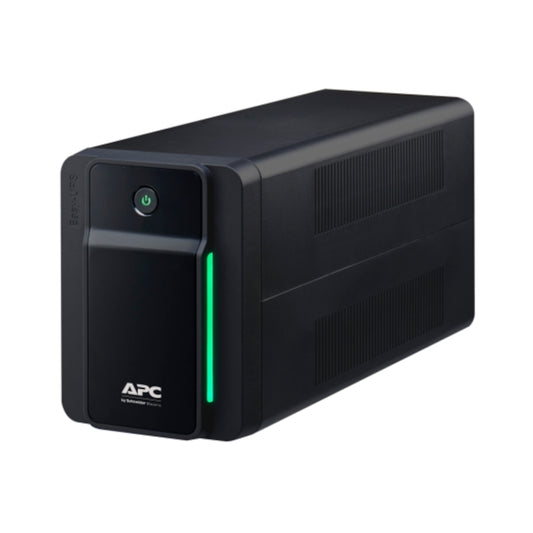 APC Back-UPS 900VA/480W, 120V, AVR