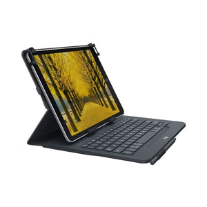 Logitech Tablet Case 9-10" Wireless Keyboard