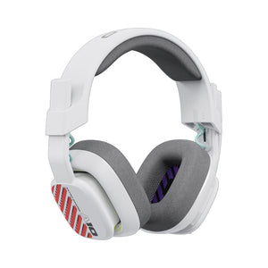 ASTRO Gaming A10 Wired Gaming Headset White