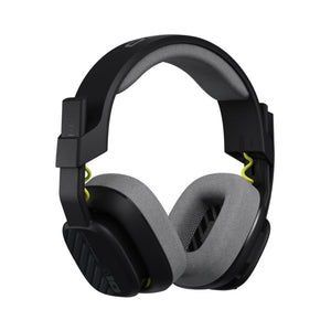 ASTRO Gaming A10 Wired Gaming Headset Black