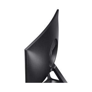 Samsung 24" 60Hz Curved Gaming Monitor