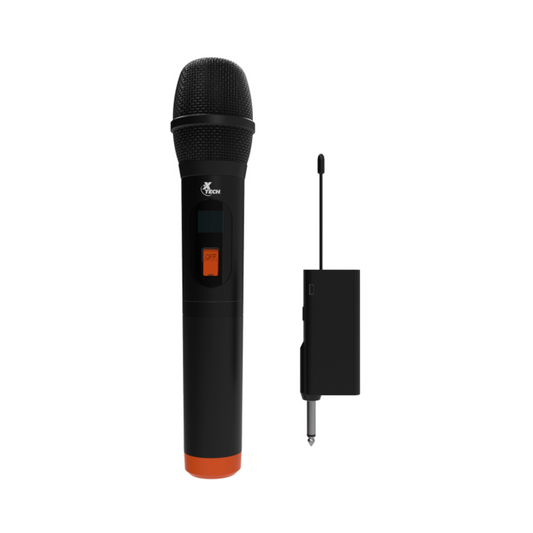 Xtech Unixon Wireless Microphone