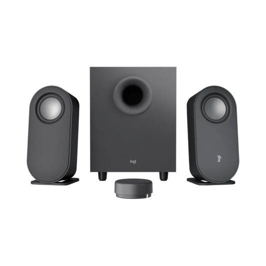Logitech Z407 2.1 BT Speaker