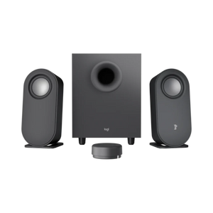 Logitech Z407 2.1 BT Speaker