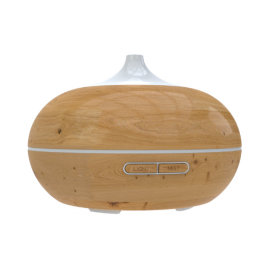 Nexxt Smart Wi-Fi Aroma Diffuser