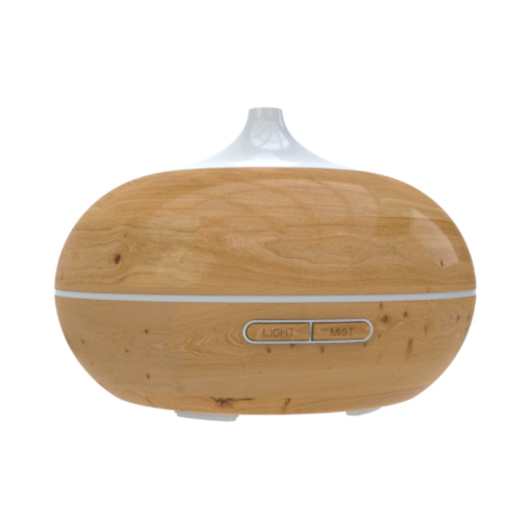 Nexxt Smart Wi-Fi Aroma Diffuser – Better Deals