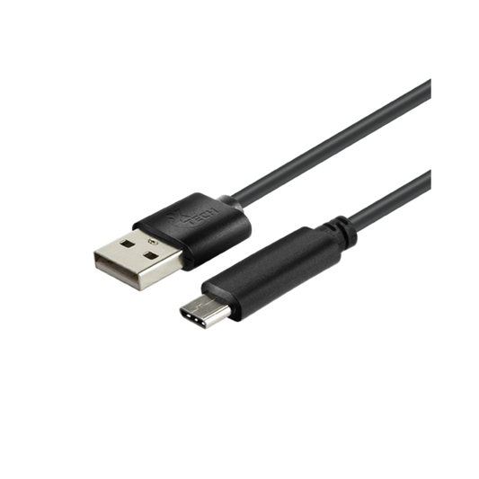 Xtech USB-C to USB 6FT