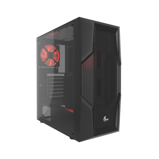 Xtech XT-GMR4 ATX Case