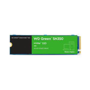 WD 480GB Green SN350 NVMe