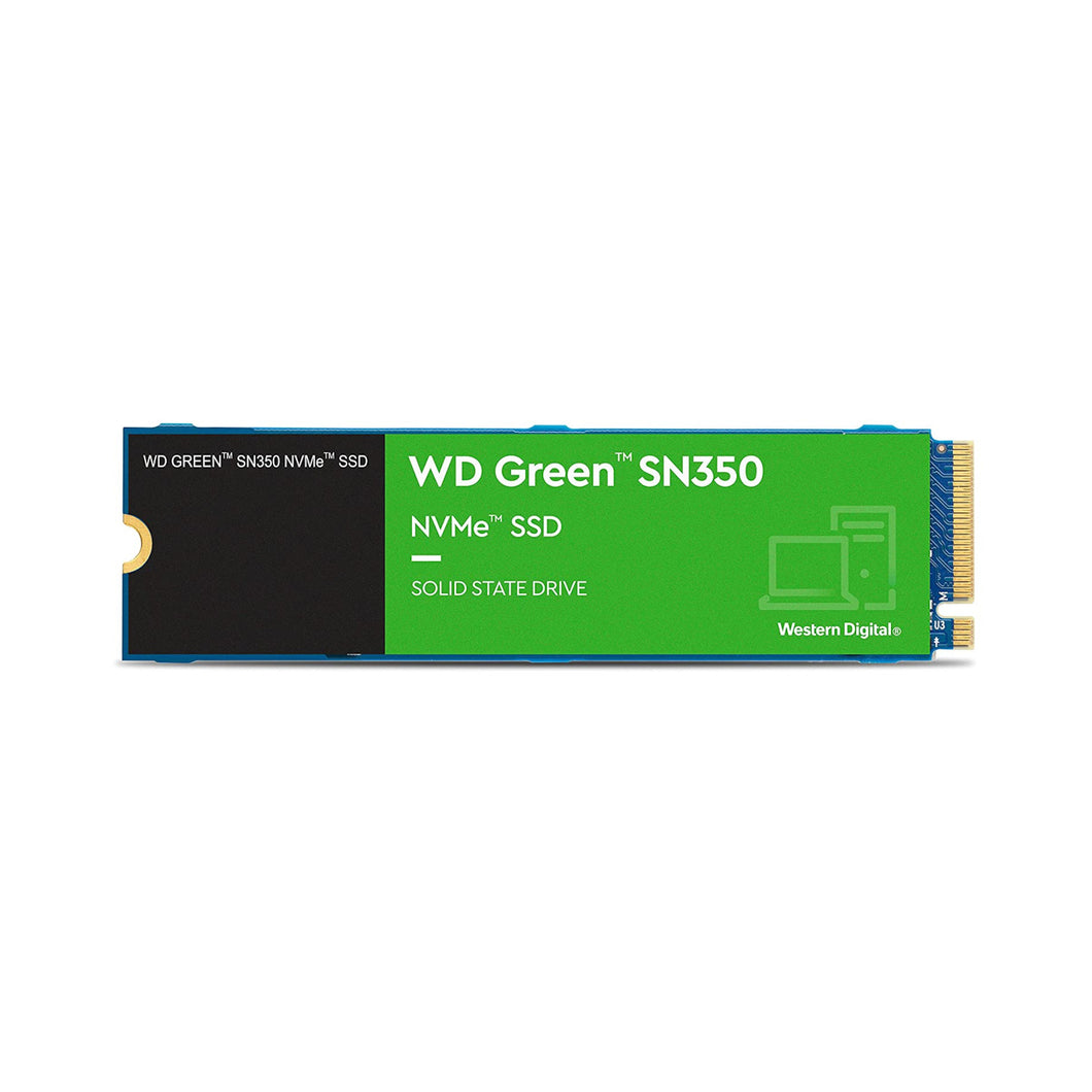 WD 240GB Green SN350 NVMe