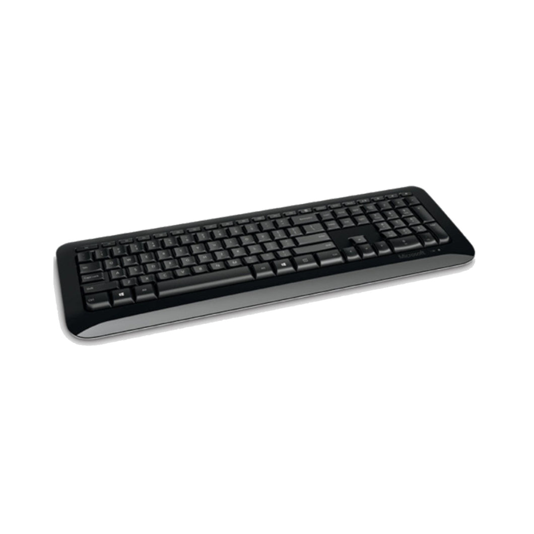 Microsoft Wireless Desktop 850 Keyboard