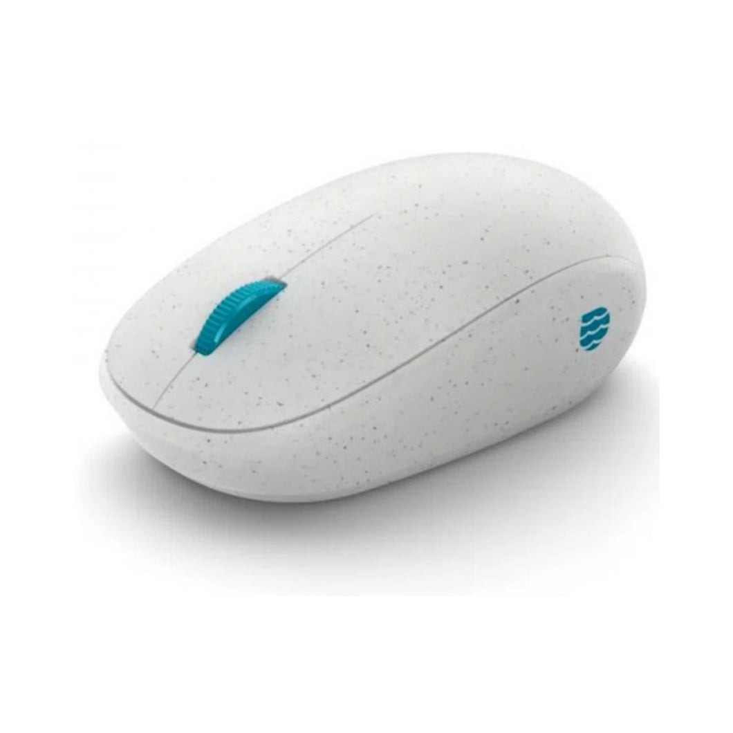 Microsoft MS Ocean Plastic Mouse Bluetooth