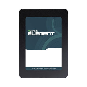 Mushkin Element 256GB SSD 2.5"