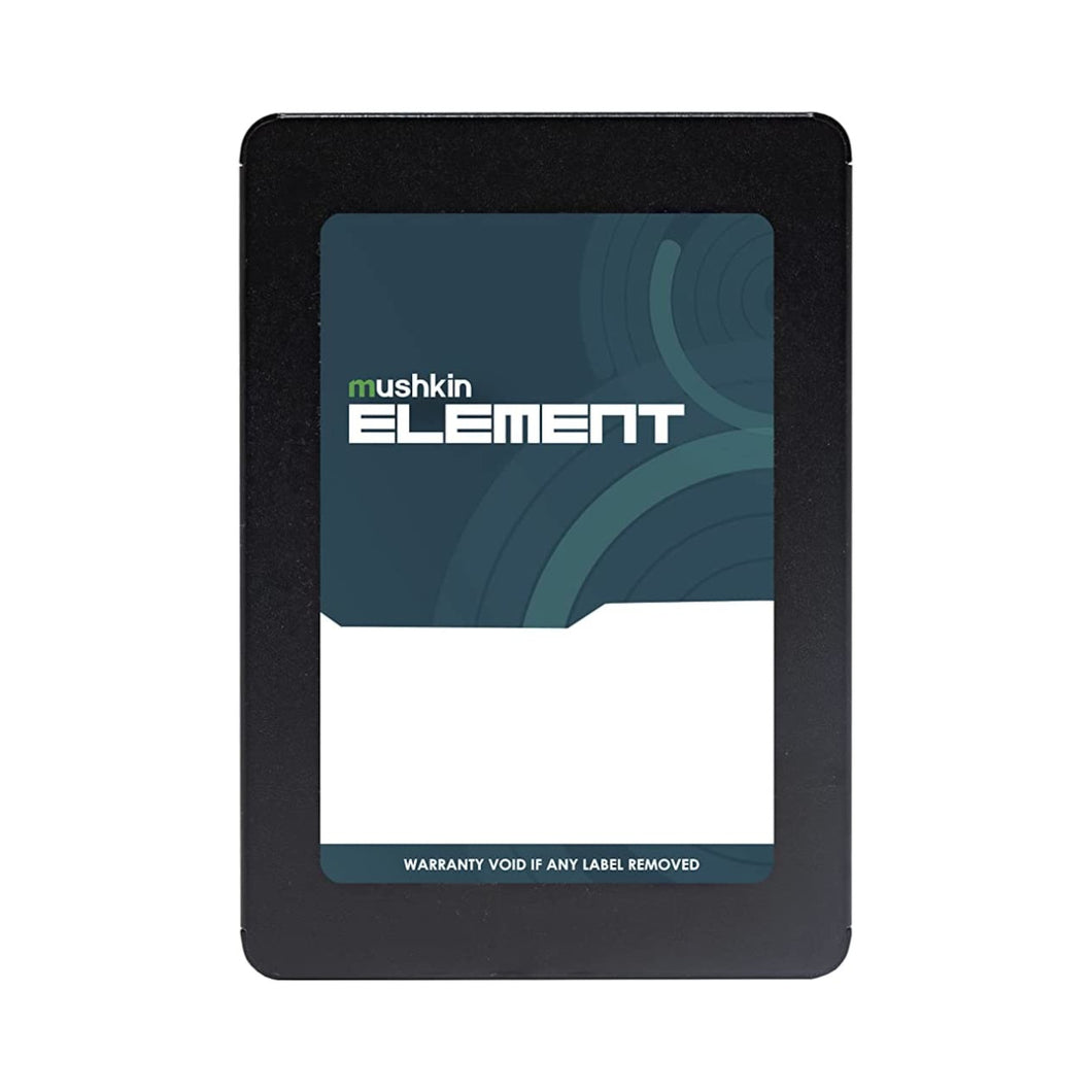 Mushkin Element 256GB SSD 2.5