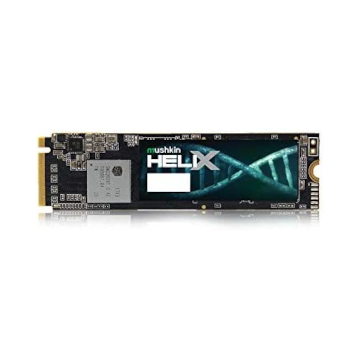 Mushkin Helix-L 1 TB PCIe NVMe SSD